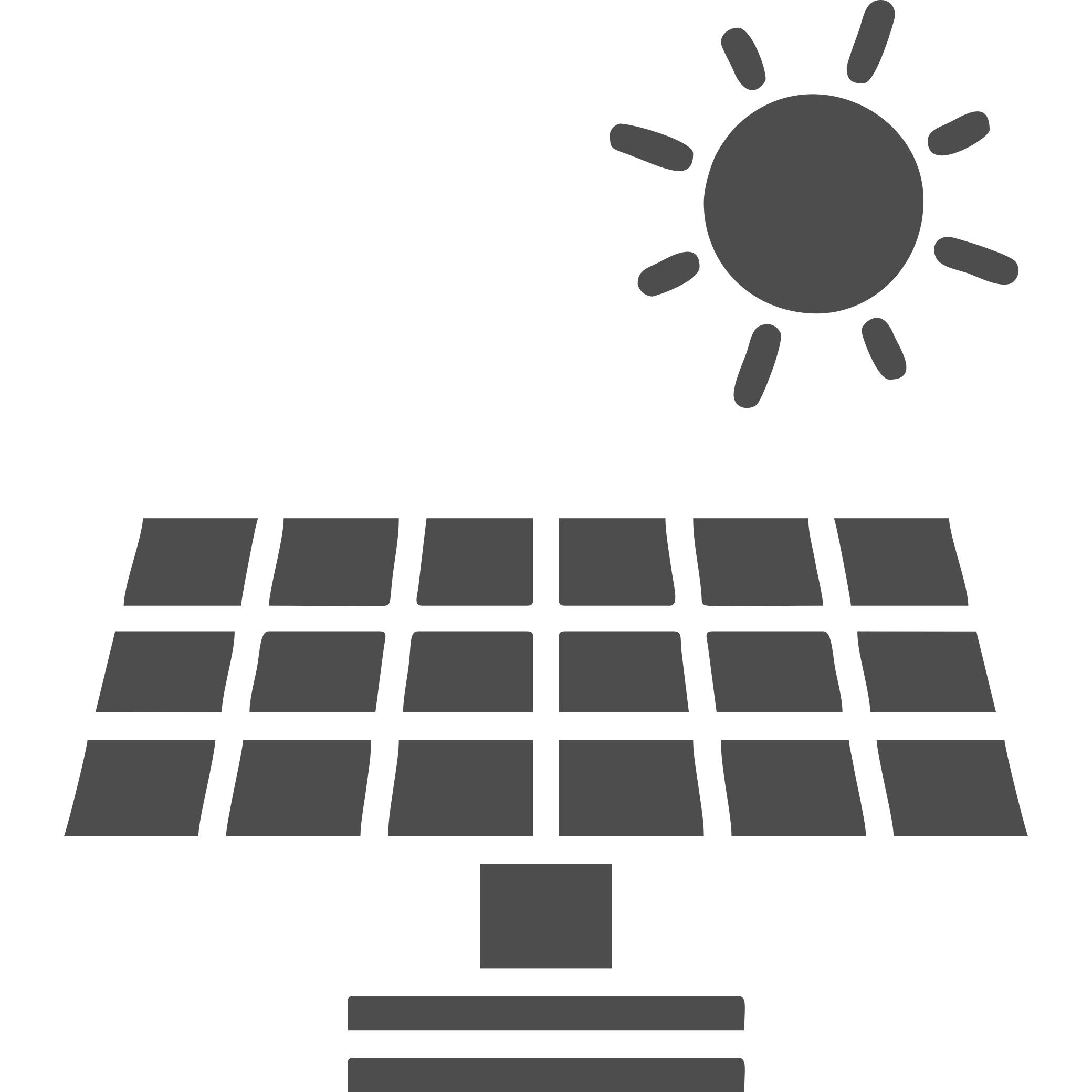 Icon Infinity Service - Energia solar